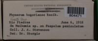 Image Associated With the Occurence